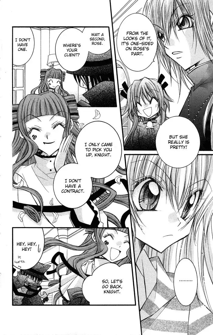 M.G. Darling Chapter 7 12